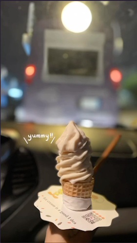 Opinii despre ايسكريم ديم în الرياض - الضيافة