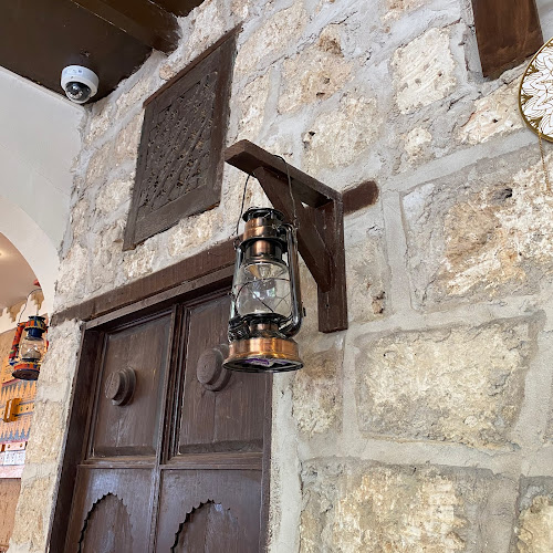 مقهى ومركاز حارة البحر - جدة