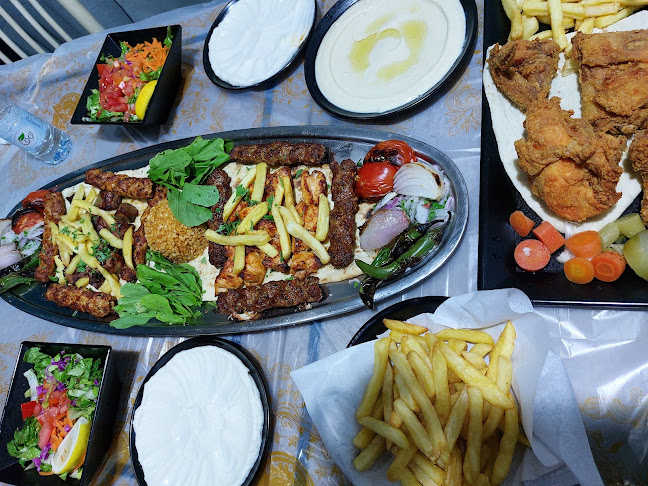Opinii despre مطعم مشويات لين în الخبر - الضيافة