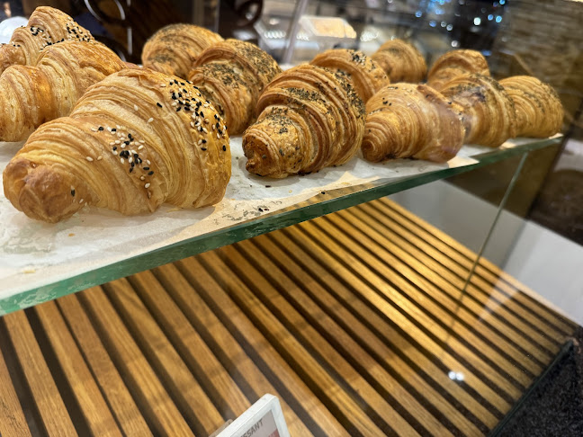 Opinii despre بلو جام în جدة - الضيافة