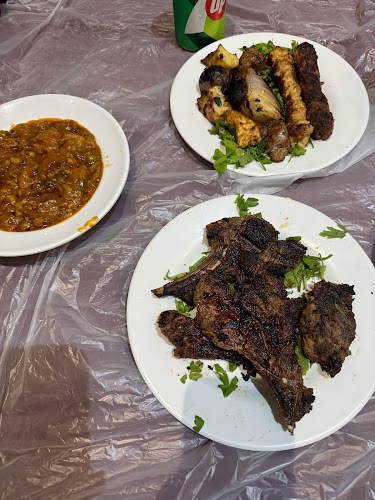 Comentarii opinii despre مطاعم درة التيسير للمشويات والبحريات