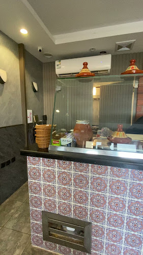 مطعم لحم بالفخار - المدينة المنورة