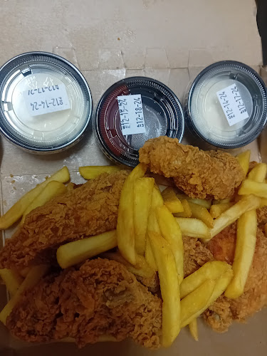 Opinii despre بروستد ووك în الخرج - الضيافة