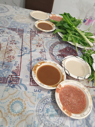 بيت المرسى - جدة