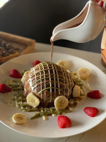 Opinii despre روز ستار كافيه în مكة - الضيافة