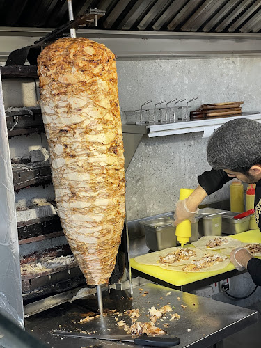 مشكوك بحب فرع الدمام - الدمام