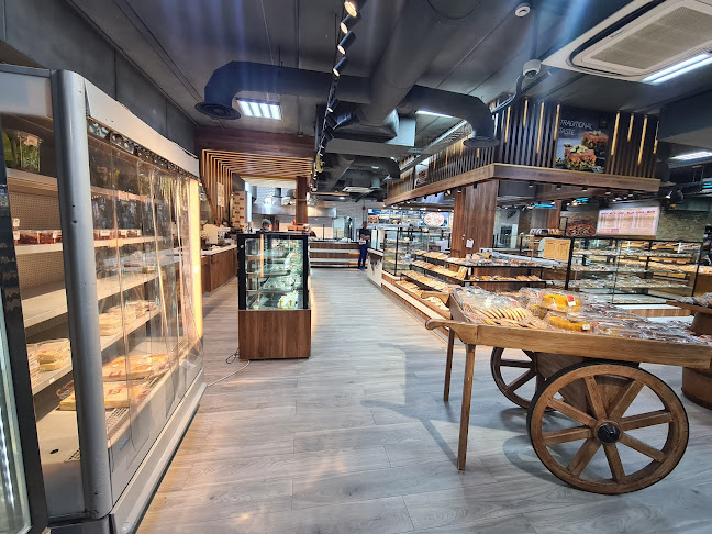 حارة رحال - الضيافة