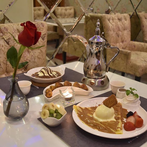 Comentarii opinii despre لوليا كافيه