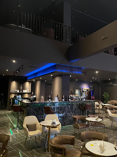 كافية لود loud cafe