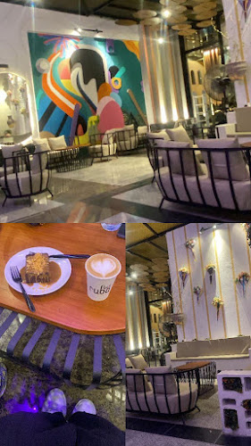 CUBA coffee كوبا كافية