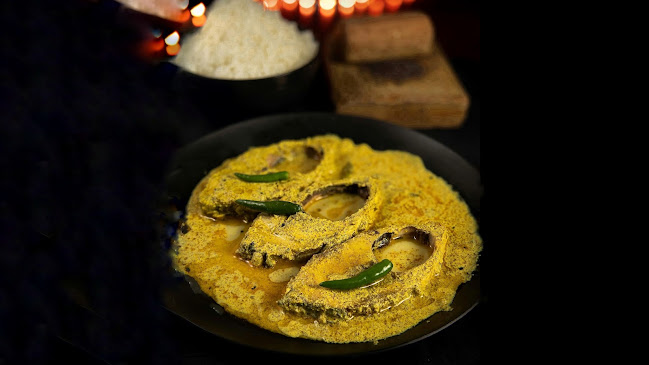 مطعم مهدي - الضيافة