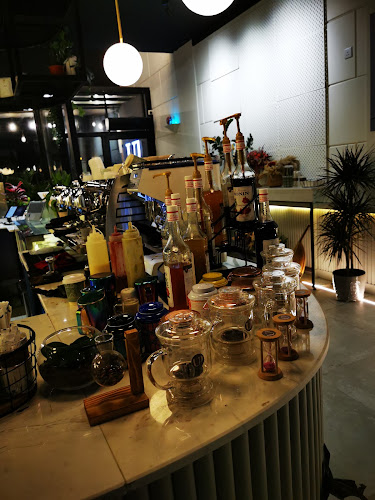 Déjàvu Breakfast & Speciality Coffee - الضيافة