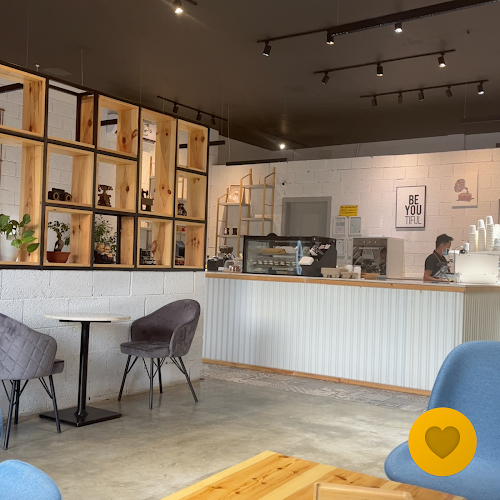 مقهى بيتشر | pitcher cafe