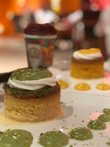 Comentarii opinii despre ميكيل كوفي