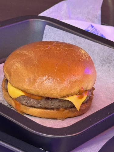 Comentarii opinii despre LATINUS BURGER.