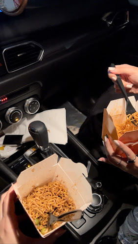 متكتكه - الضيافة