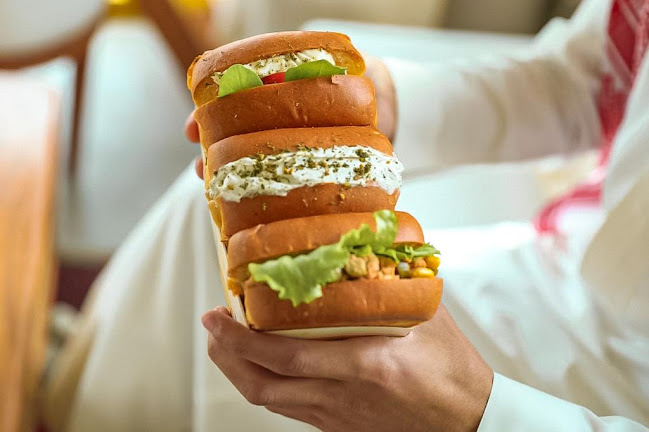 Opinii despre LOVENA în المجمعة - الضيافة