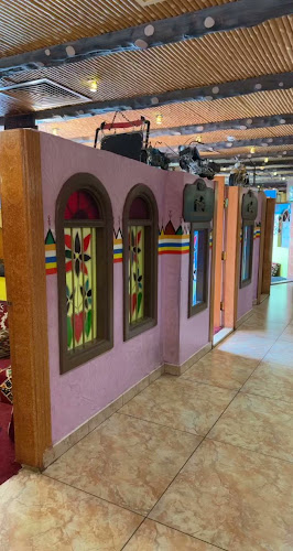 مطعم ماضينا