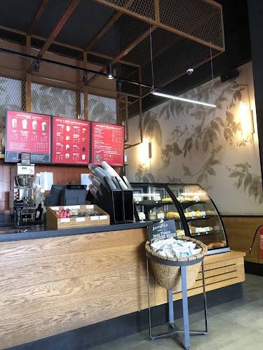 Comentarii opinii despre ستاربكس