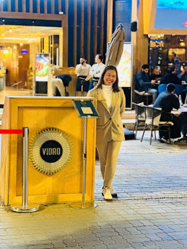 Opinii despre ڤيدرو în الرياض - الضيافة