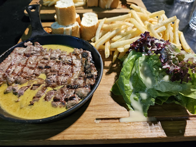 Opinii despre Swiss Butter - Al Oroba în المدينة المنورة - الضيافة