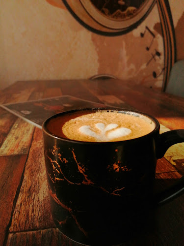 Opinii despre مقهى مذاق الياسر în ينبع - الضيافة