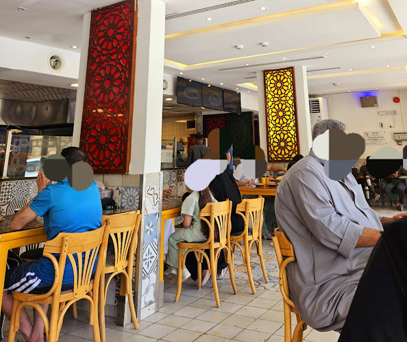 مطعم أبو جبارة