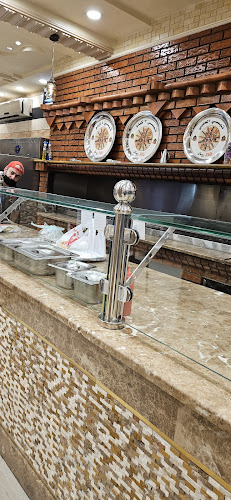 Opinii despre مطعم نور الحلبي în مكة - الضيافة