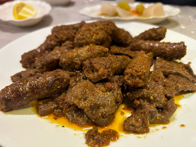 Comentarii opinii despre مطاعم ليالي زمان الدمام