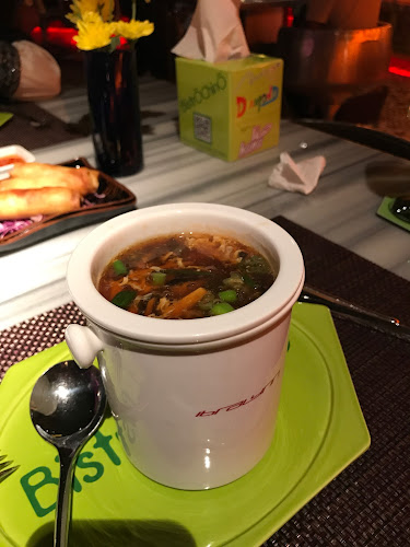 بيسترو شينو