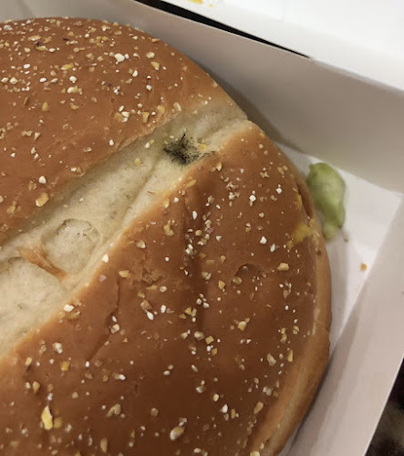 ماكدونالدز - الضيافة