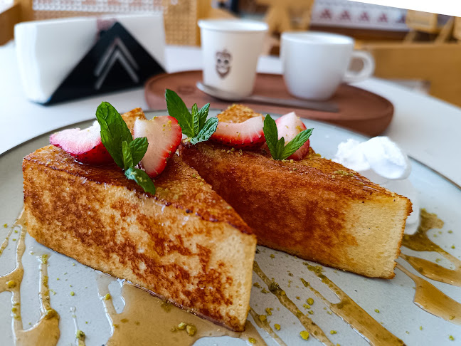 موليدو كافيه