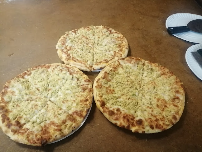 Opinii despre مطعم ركن شام ( الركن الشامي) în العمران - الضيافة