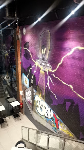 برنكس بيتزا - الضيافة