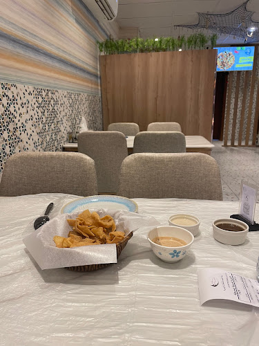 Comentarii opinii despre مطعم سلة الصياد للمأكولات البحرية ( اسماك )