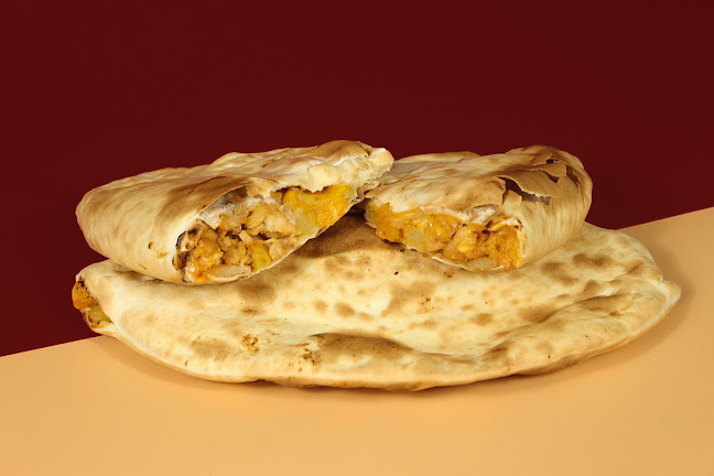 فلافل فرن - رابغ