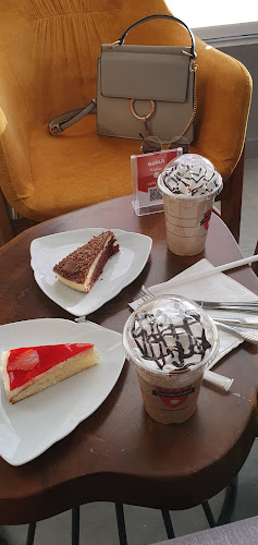 Castello Coffee Salam || قلعة البن السلام