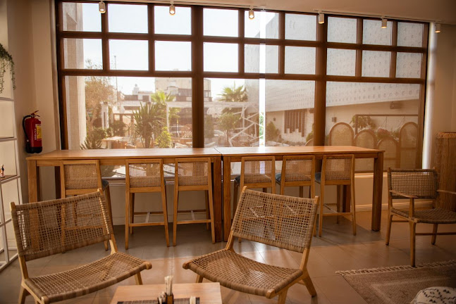 مطعم مله - الضيافة