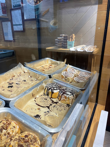 Opinii despre سينابون الكورنيش în جدة - الضيافة