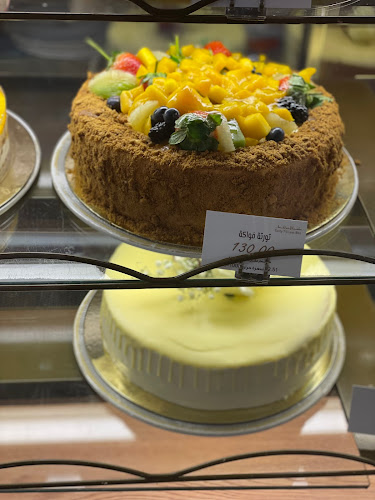 Opinii despre نعمه în جدة - الضيافة