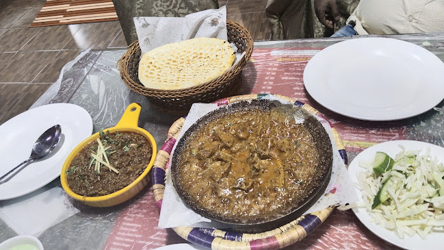 Comentarii opinii despre مطعم مكة