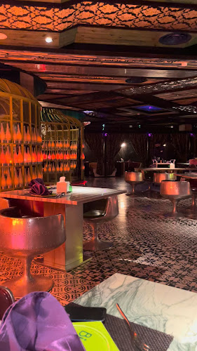 Opinii despre بيسترو شينو în الرياض - الضيافة