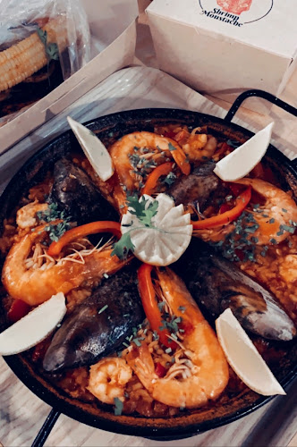 Opinii despre شرمب موستاش în الرياض - الضيافة