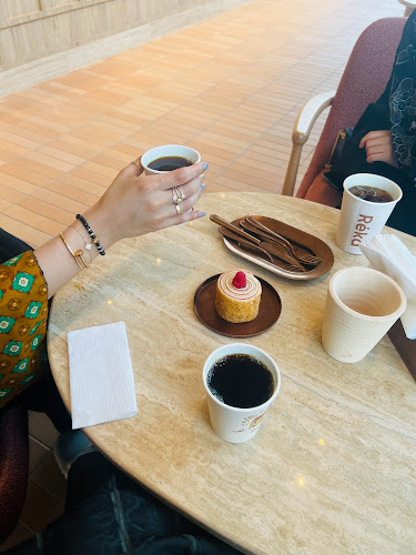 Comentarii opinii despre ريكا بيكري