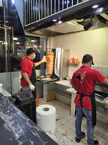 Comentarii opinii despre مطعم شاورمتي