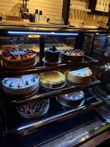 تشو شوكلت كافيه