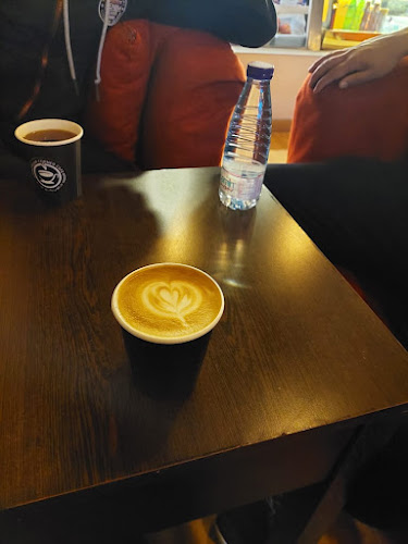 Comentarii opinii despre مقهى ركن دريم