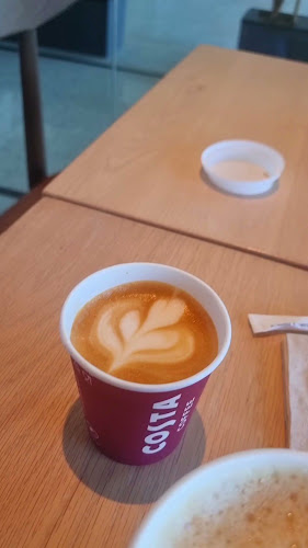 كوستا كوفي - جدة