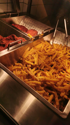 سوبر فرايز - الباحة