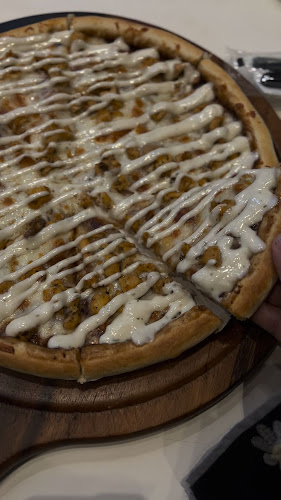 Opinii despre أفضل باستا best pasta în أبها - الضيافة